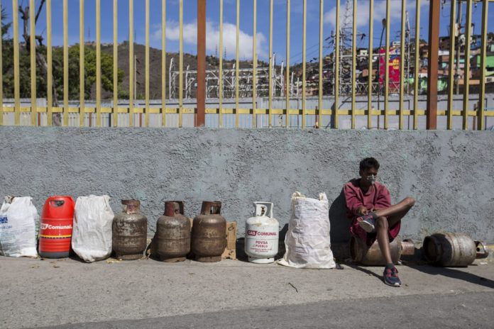¿Cómo terminar con la escasez de gas en Venezuela?