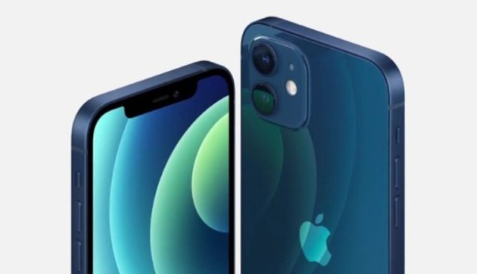 Apple presentó su iPhone 12 con especificaciones sofisticadas (+detalles)