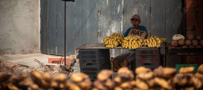 Canasta alimentaria en Vargas costó casi 10 millones de bolívares
