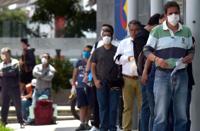 Créditos a empresas privadas de Latinoamérica superan el 50% del PIB, en Venezuela el porcentaje es casi nulo