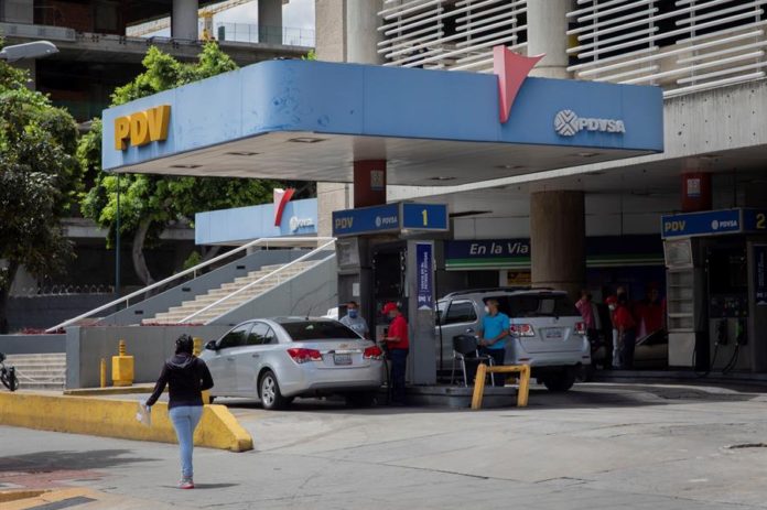 Estas son las 133 E/S que venderán gasolina a precio internacional