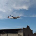 TAP-Portugal reapareció en Venezuela con vuelo humanitario este 6 de octubre