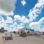 Turpial Airlines anuncia su pronto regreso al ritmo de Jerusalema