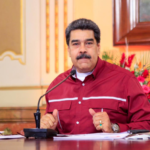 Maduro: Vamos a abrir las iglesias y los templos de todo el país