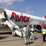 foto Avior