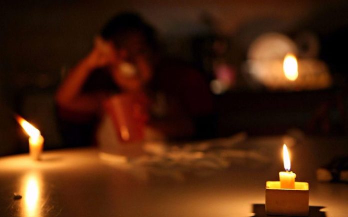Experto eléctrico develó por qué hay bajones de energía