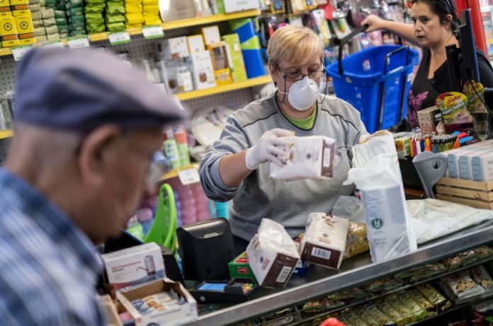 En estos horarios operarán los sectores económicos flexibilizados esta semana