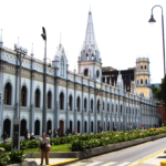 Foto Academia de la Medicina