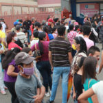 Saime La Verdad: Más de dos millones de zulianos no tienen dónde sacar la cédula