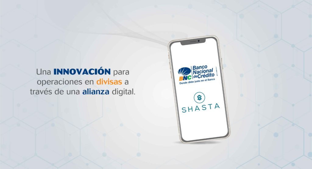 BNC habilita operaciones de divisas en línea