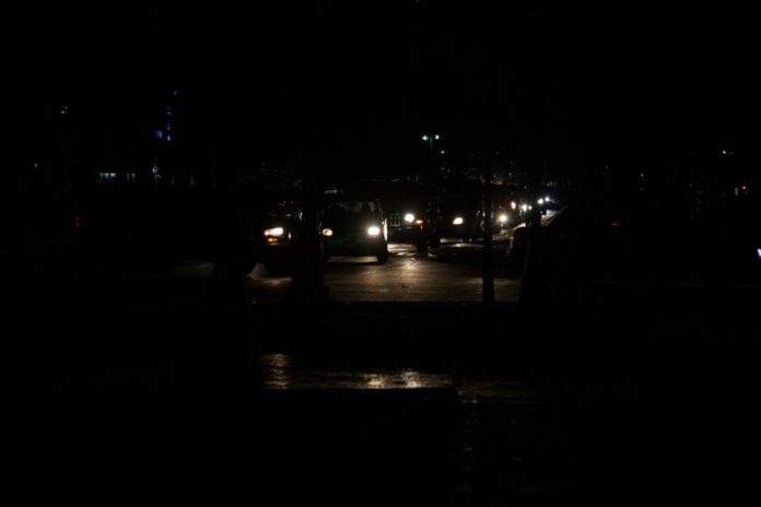 Alcalde Sayegh: Casi la mitad de El Hatillo estuvo afectado por más de 100 apagones en octubre