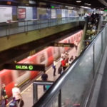 Cobro del pasaje en el metro de Caracas es una decisión tardía según encuesta