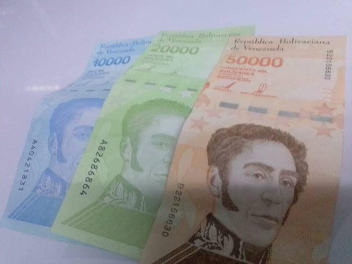 Banesco, Mercantil y B.O.D. aumentaron los límites para transferencias