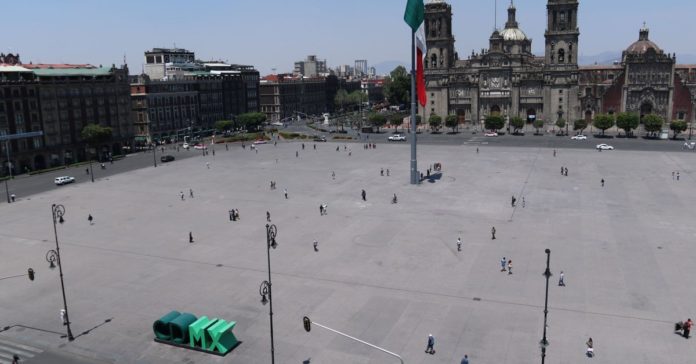 Si los servicios públicos funcionan solo queda 