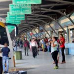 Terminales terrestres abrirán desde el 30 de noviembre