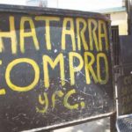 Venta de repuestos se convierte en una ocupación remunerada ante la crisis venezolana