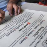 Validar una apostilla saldrá en más de 3 millones de bolívares