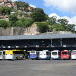 Terminales terrestres abrirán desde el 30 de noviembre