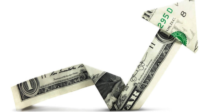 Así cerró el precio del dólar negro este jueves