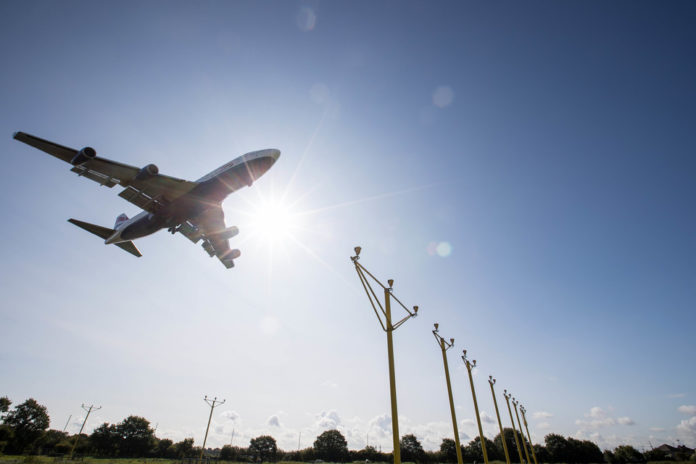 IATA: 