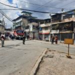 Caricuao, Antímano y Las Adjuntas quedaron sin servicio eléctrico tras explosión de transformador