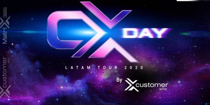 Venezuela estará presente en el CX Day Latam Tour 2020