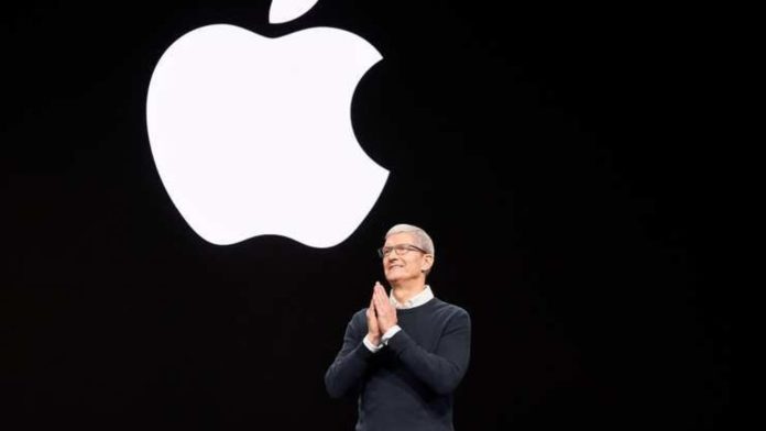 Presionan a Apple para eliminar a Telegram de su AppStore