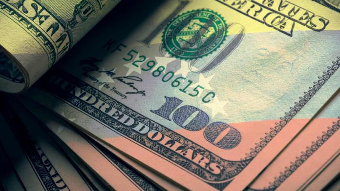 Esto dijo Delcy Rodríguez sobre la dolarización en Venezuela