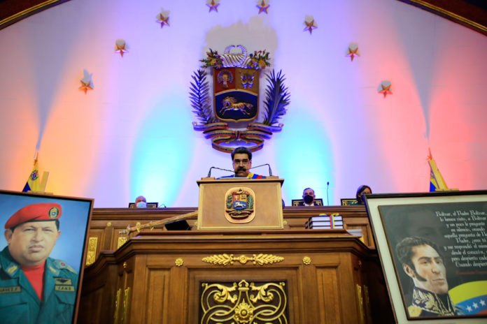 El desempleo subió dos puntos en Venezuela durante 2020