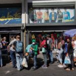 El motivo que desencadenó la liberación económica