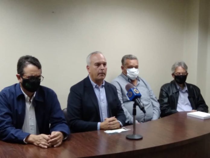 Fedeagro: Venezuela no produce lo que consume