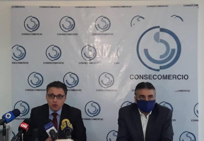 Consecomercio pide soluciones a la crisis porque 