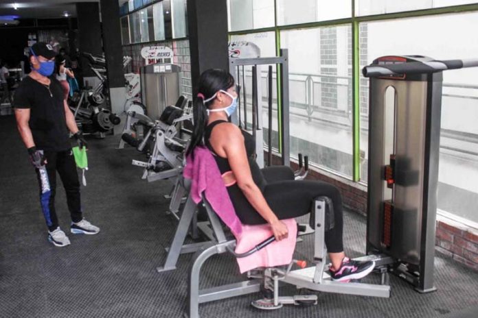 Asociación de Gimnasio de Venezuela criticó la modalidad de cuarentena 7+7