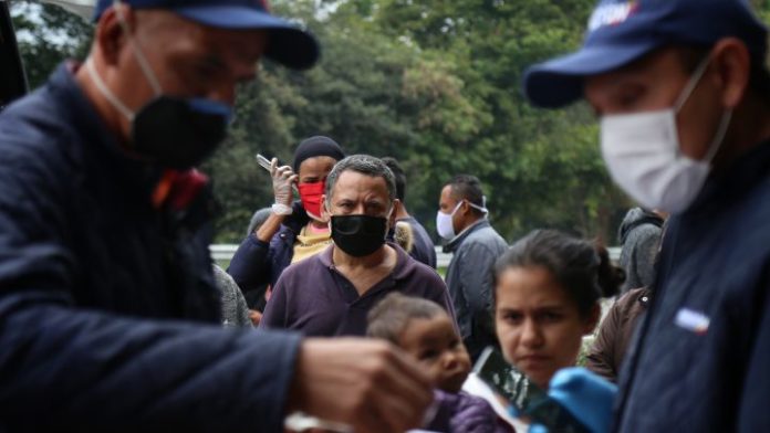 Entérese de cuántos venezolanos han emigrado a Colombia hasta diciembre
