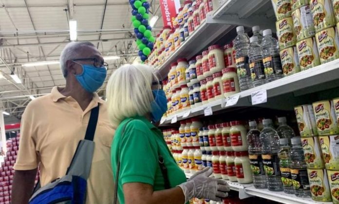 Cendas: Canasta alimentaria venezolana de enero se ubicó en 254,25 dólares