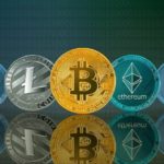 Foto Criptomonedas