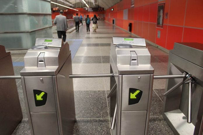 Metro de Caracas anunció la fecha para vender tarjetas inteligentes
