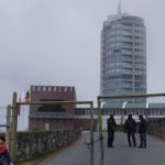 Hotel Humboldt limita acceso a temporadistas, sin brazalete no se pasa