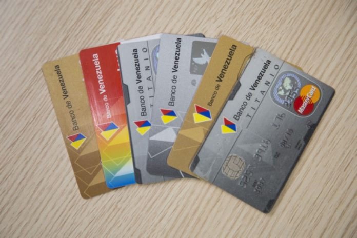 Banco de Venezuela aumentó límites de TDC a clientes con 