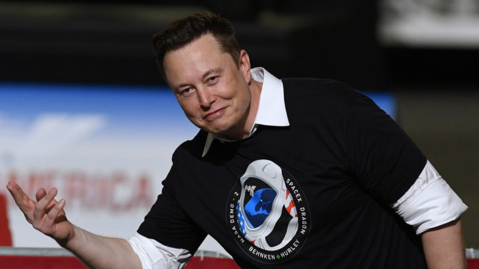La ciudad que construye Elon Musk en Texas, estaría dirigida por un 