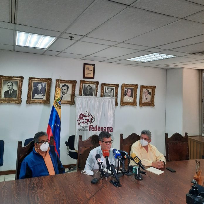 Ganaderos piden la compresión internacional para poder importar diésel