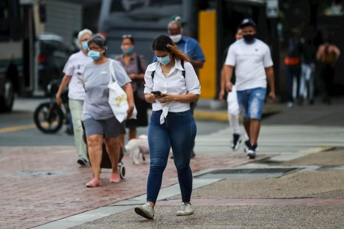 Conindustria espera que diálogos entre empresarios y el Gobierno de Maduro se traduzcan en 