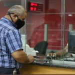Banco de Venezuela comenzó a dispensar los nuevos billetes de Bs. 500.000 (+fotos)