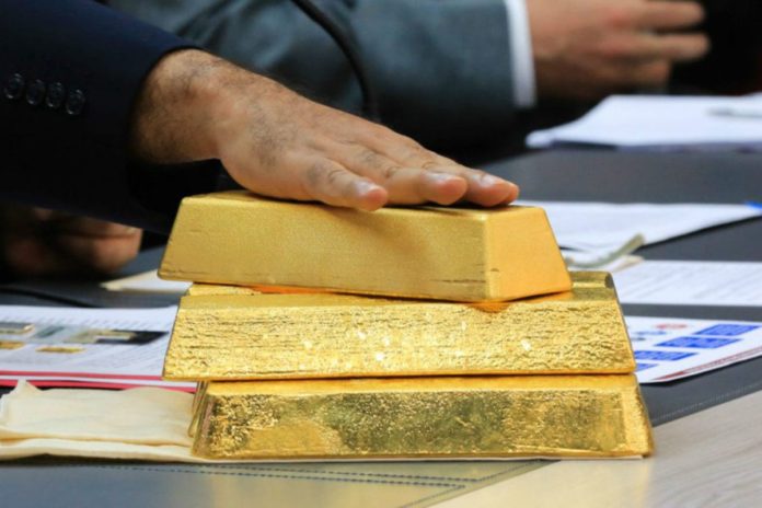 Piden a Mali y Emiratos Árabes una investigación por 