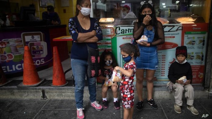 Clientes califican como un 