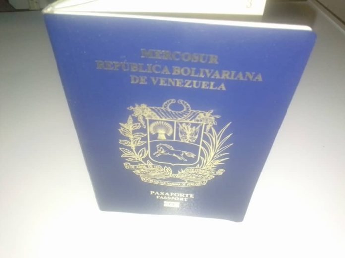 Extraoficial: Este sería el nueva período de vigencia de los pasaportes venezolanos