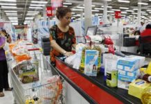 Consumidores venezolanos destinan más del 60% de sus ingresos a alimentos y productos del hogar consumo - precios - alimentos - consumidores