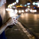 Ridery, la App para solicitar servicios de Uber en Venezuela