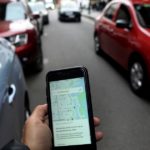 Ridery, la App para solicitar servicios de Uber en Venezuela