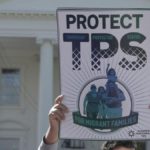 Venezolanos piden a senadores republicanos que apoyen proyecto que otorga ciudadanía a inmigrantes con TPS